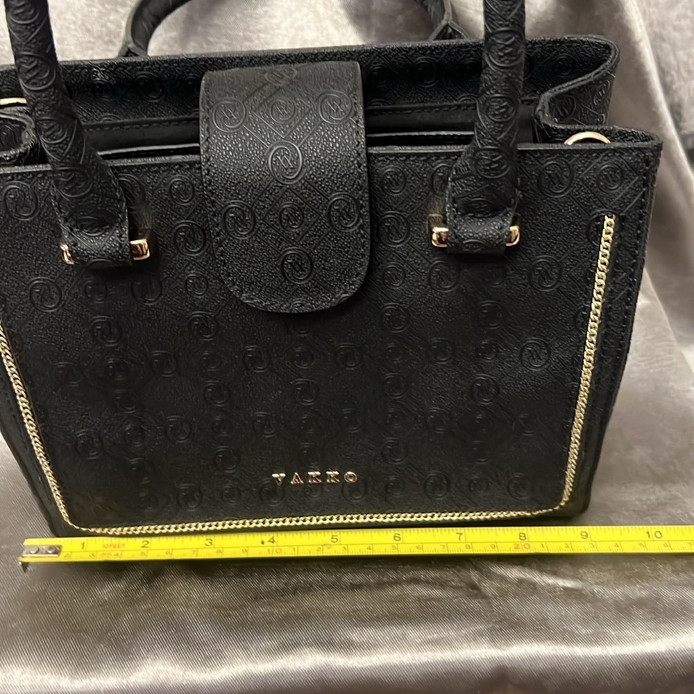 Monogram Vakko handbag - Picture 10 of 12
